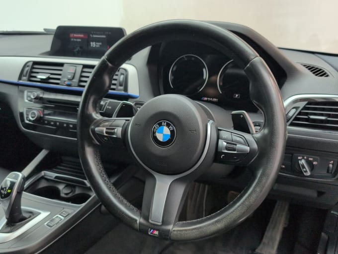 2025 BMW 1 Series