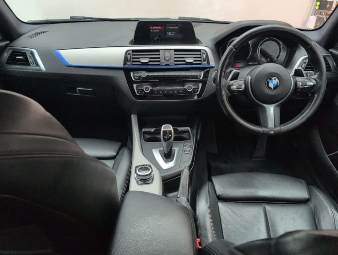 2025 BMW 1 Series