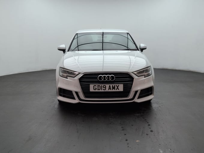 2025 Audi A3