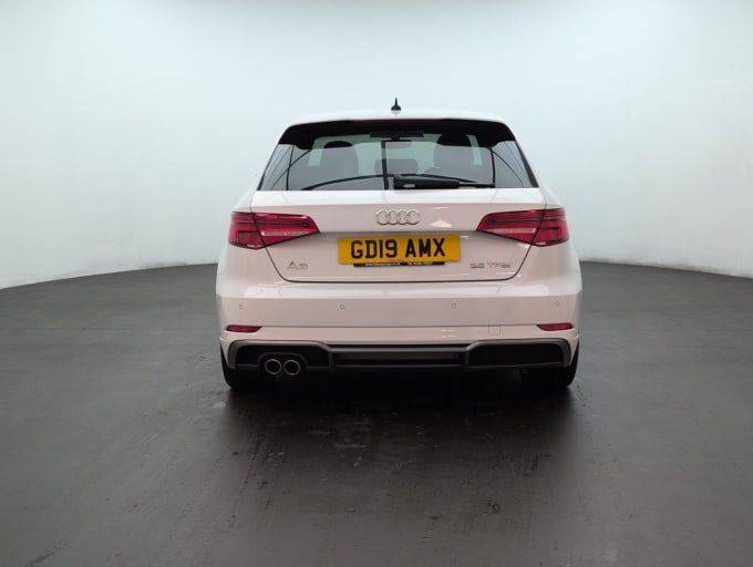 2025 Audi A3