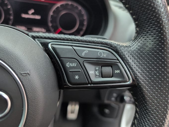 2025 Audi A3