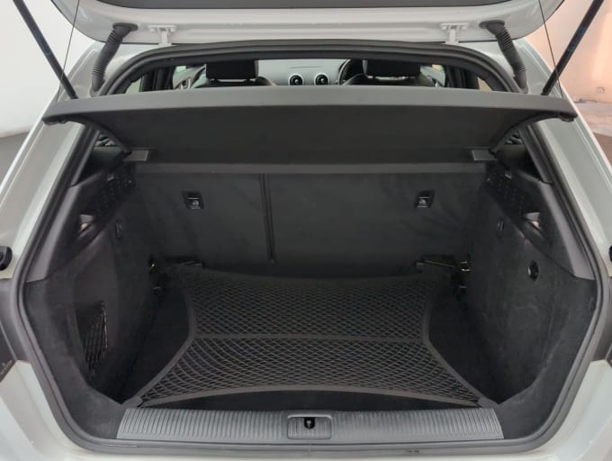 2025 Audi A3