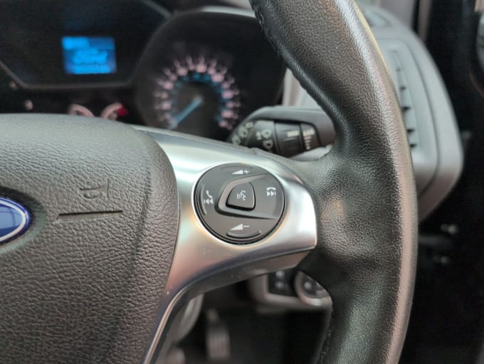 2025 Ford Grand Tourneo Connect
