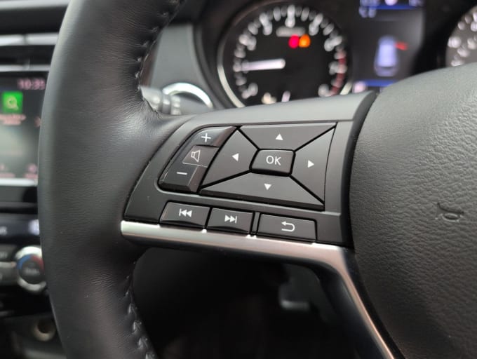 2025 Nissan X-trail