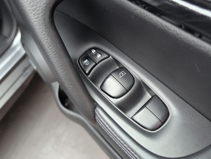 2025 Nissan X-trail