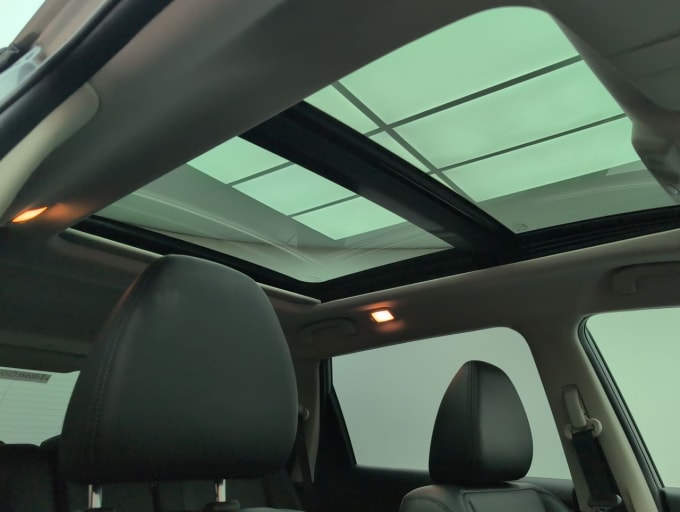 2025 Nissan X-trail
