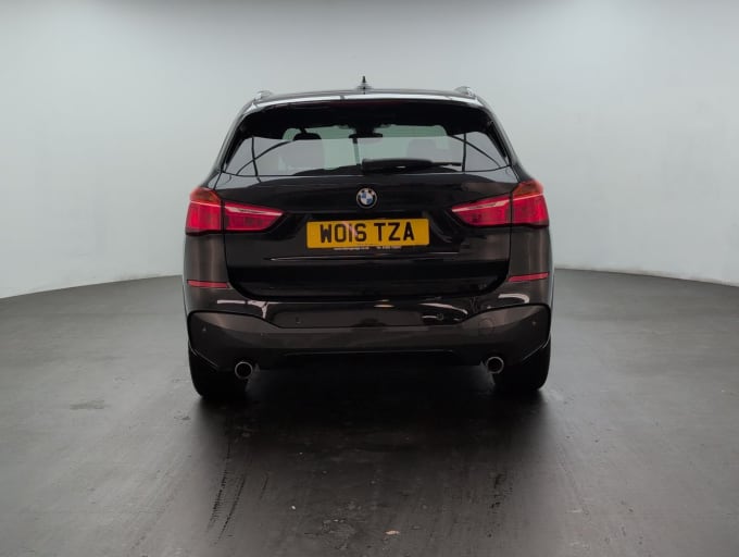2025 BMW X1