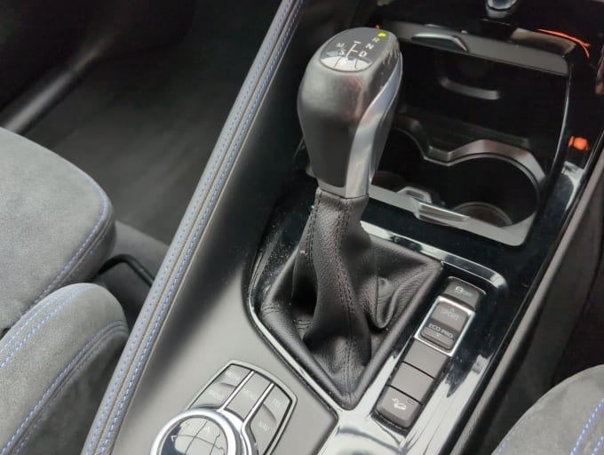 2025 BMW X1