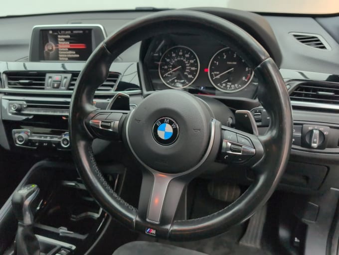 2025 BMW X1