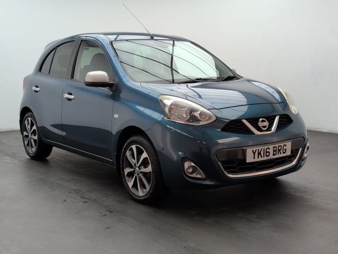 2025 Nissan Micra
