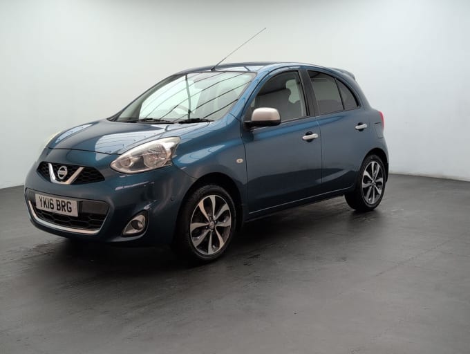 2025 Nissan Micra