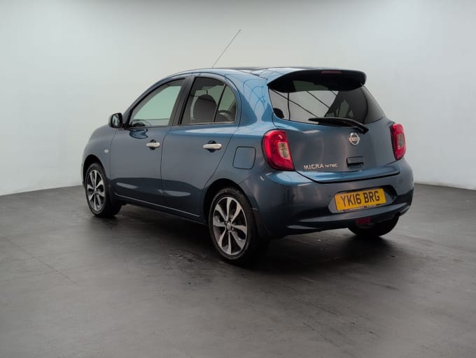 2025 Nissan Micra