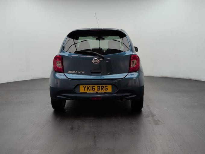 2025 Nissan Micra
