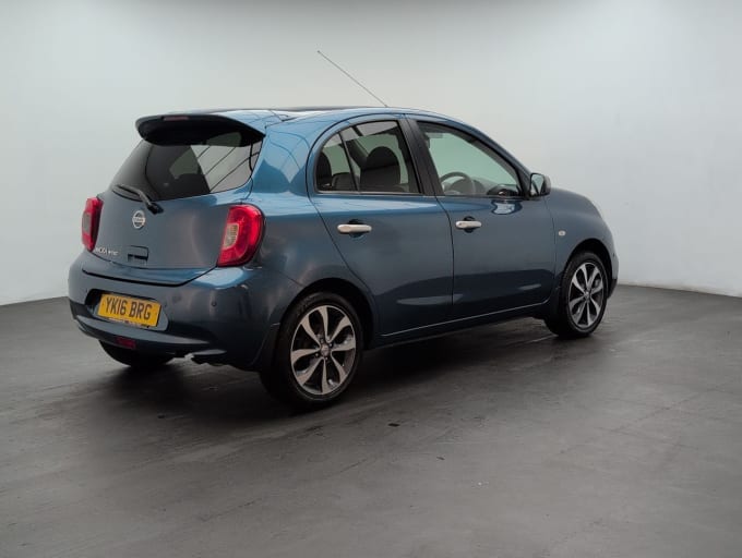 2025 Nissan Micra