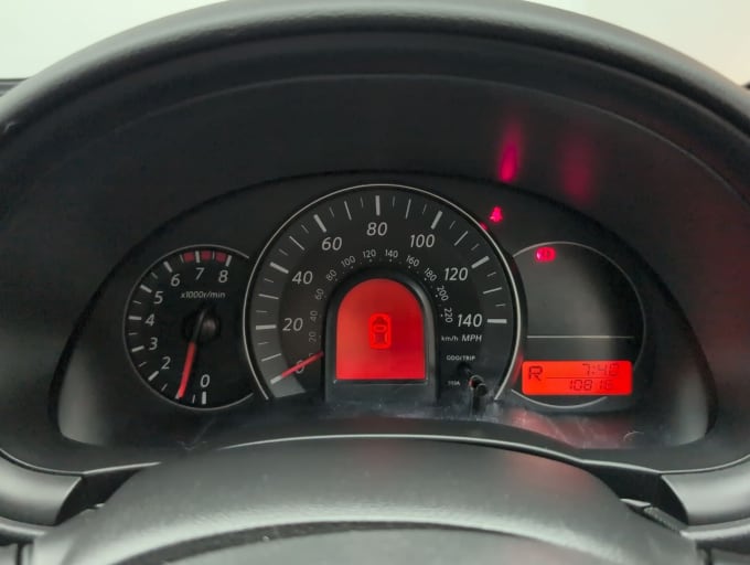 2025 Nissan Micra