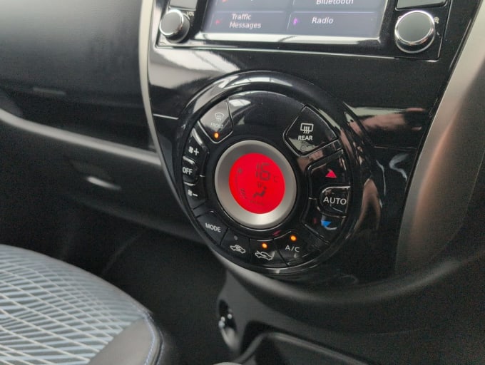 2025 Nissan Micra
