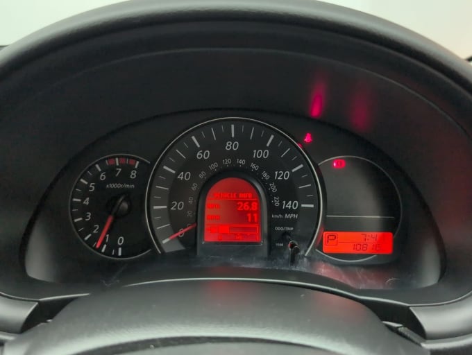 2025 Nissan Micra