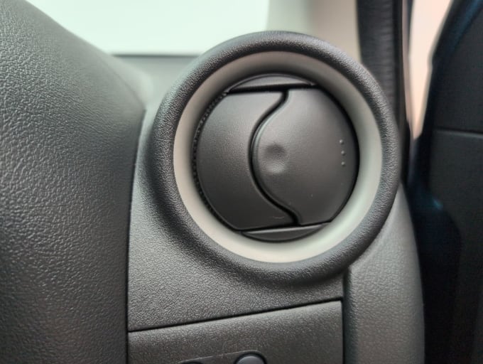 2025 Nissan Micra