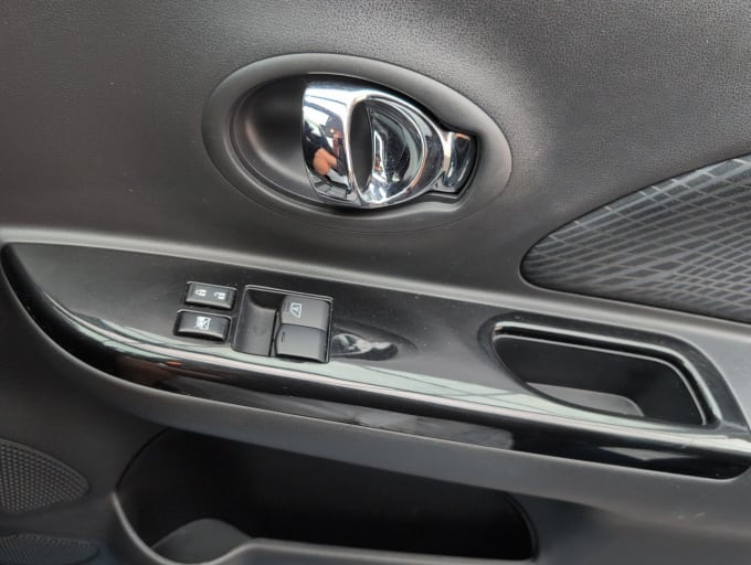 2025 Nissan Micra