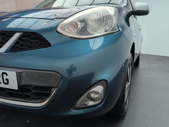 2025 Nissan Micra