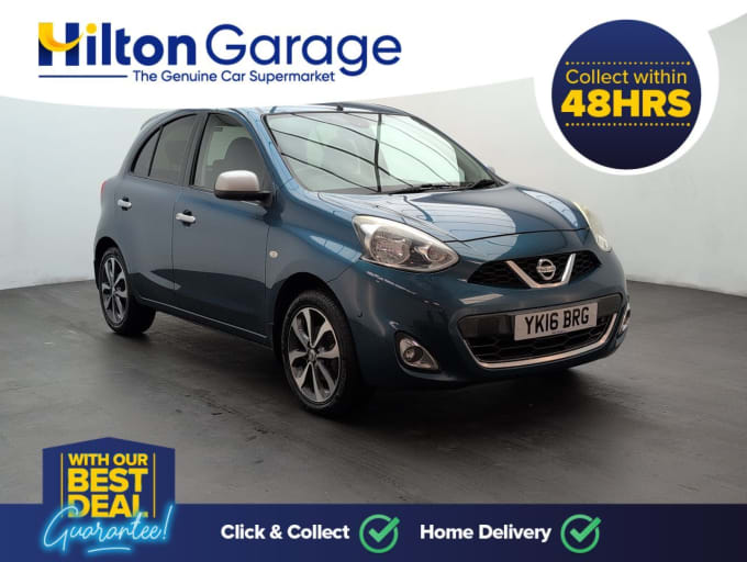 2025 Nissan Micra