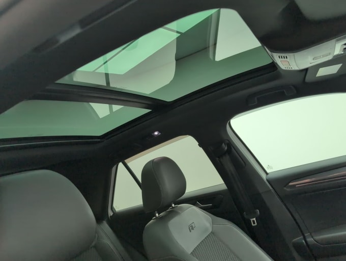 2025 Volkswagen T-roc