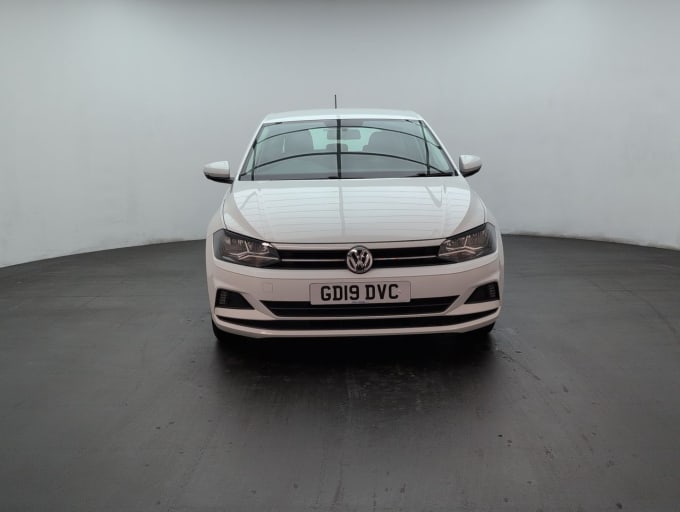 2025 Volkswagen Polo