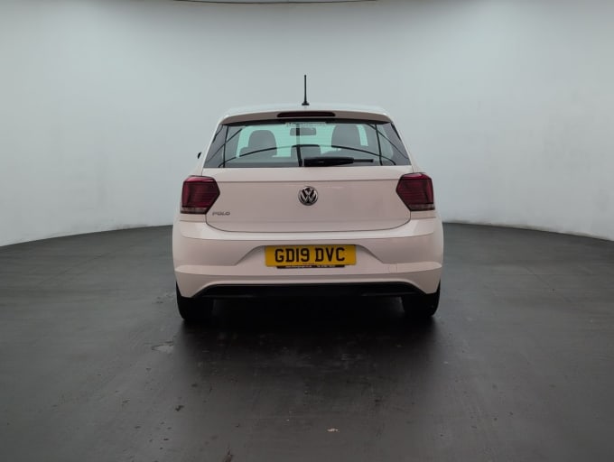 2025 Volkswagen Polo