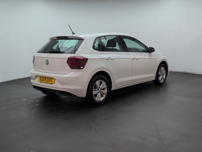 2025 Volkswagen Polo