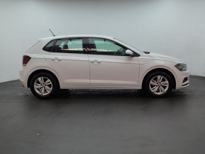 2025 Volkswagen Polo