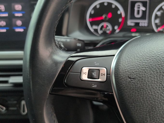 2025 Volkswagen Polo