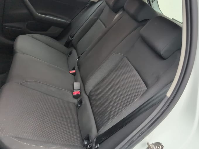 2025 Volkswagen Polo