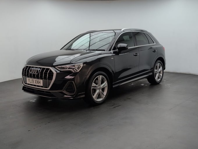 2025 Audi Q3