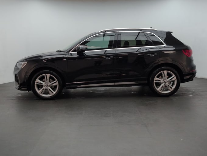 2025 Audi Q3