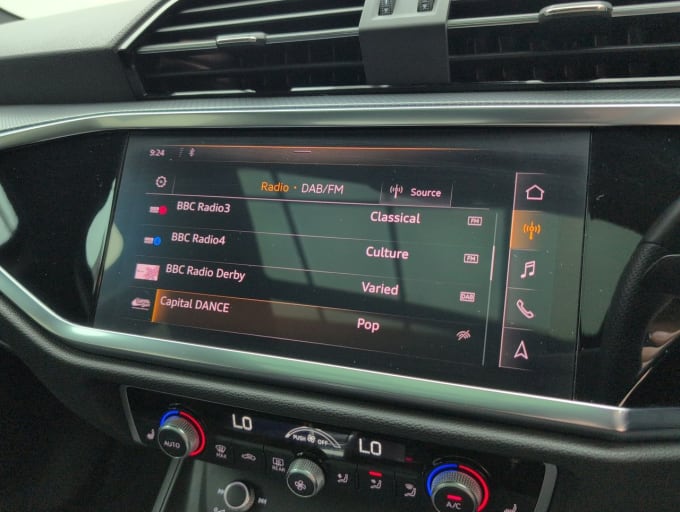 2025 Audi Q3