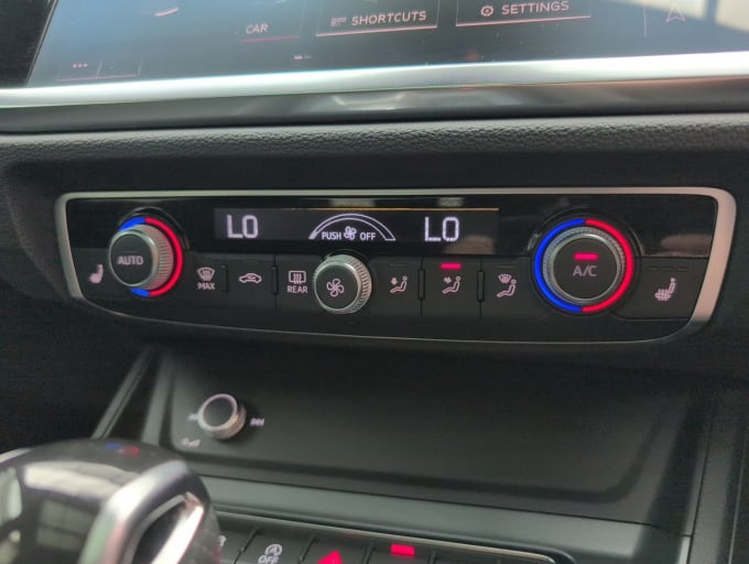 2025 Audi Q3