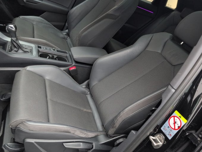 2025 Audi Q3