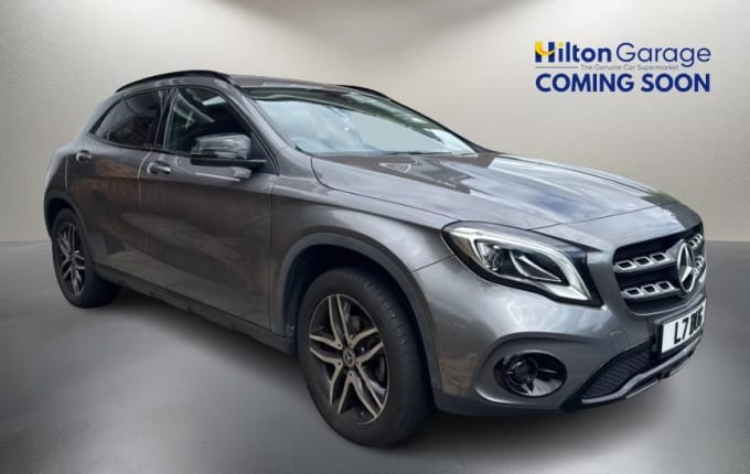 2025 Mercedes-benz 180