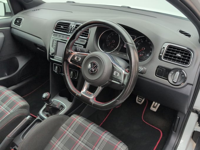 2025 Volkswagen Polo