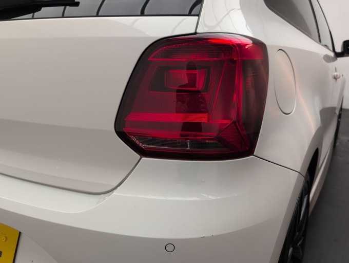 2025 Volkswagen Polo