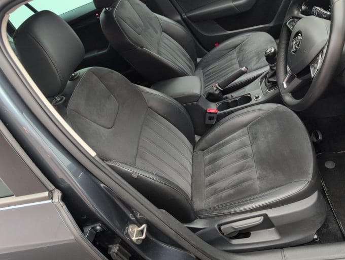 2025 Skoda Octavia