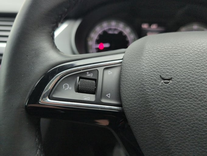 2025 Skoda Octavia