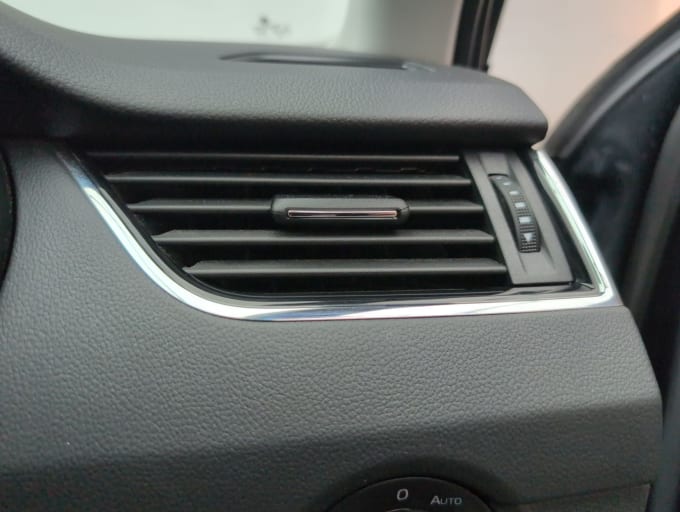 2025 Skoda Octavia
