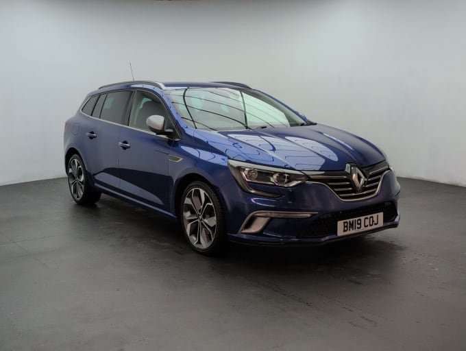2025 Renault Megane