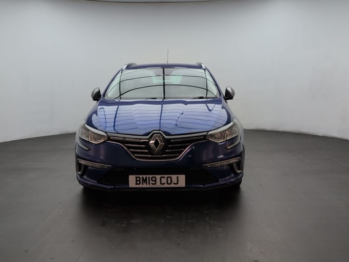 2025 Renault Megane