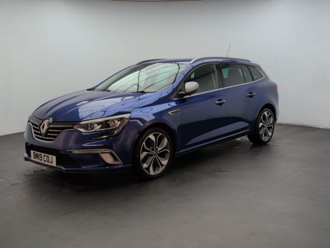 2025 Renault Megane