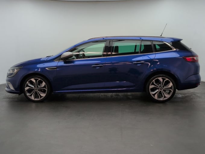 2025 Renault Megane