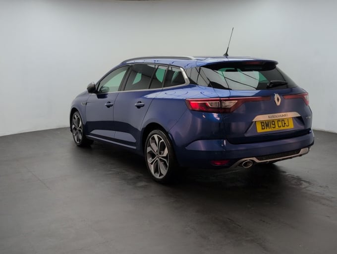 2025 Renault Megane