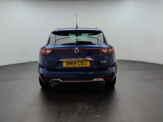 2025 Renault Megane
