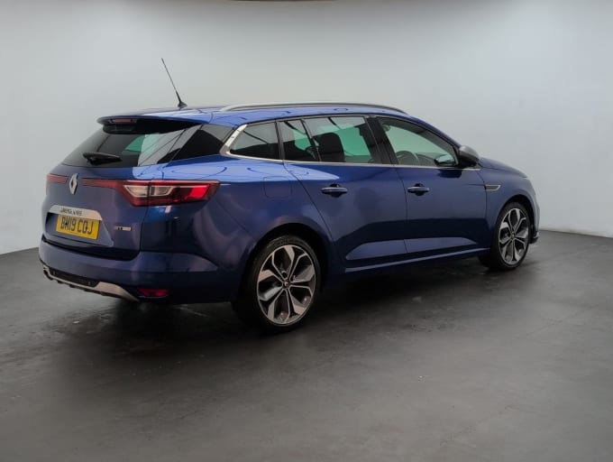 2025 Renault Megane